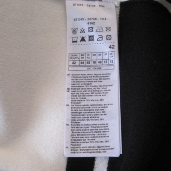 Gerry Weber Knit Sweater - Picture 7 of 7